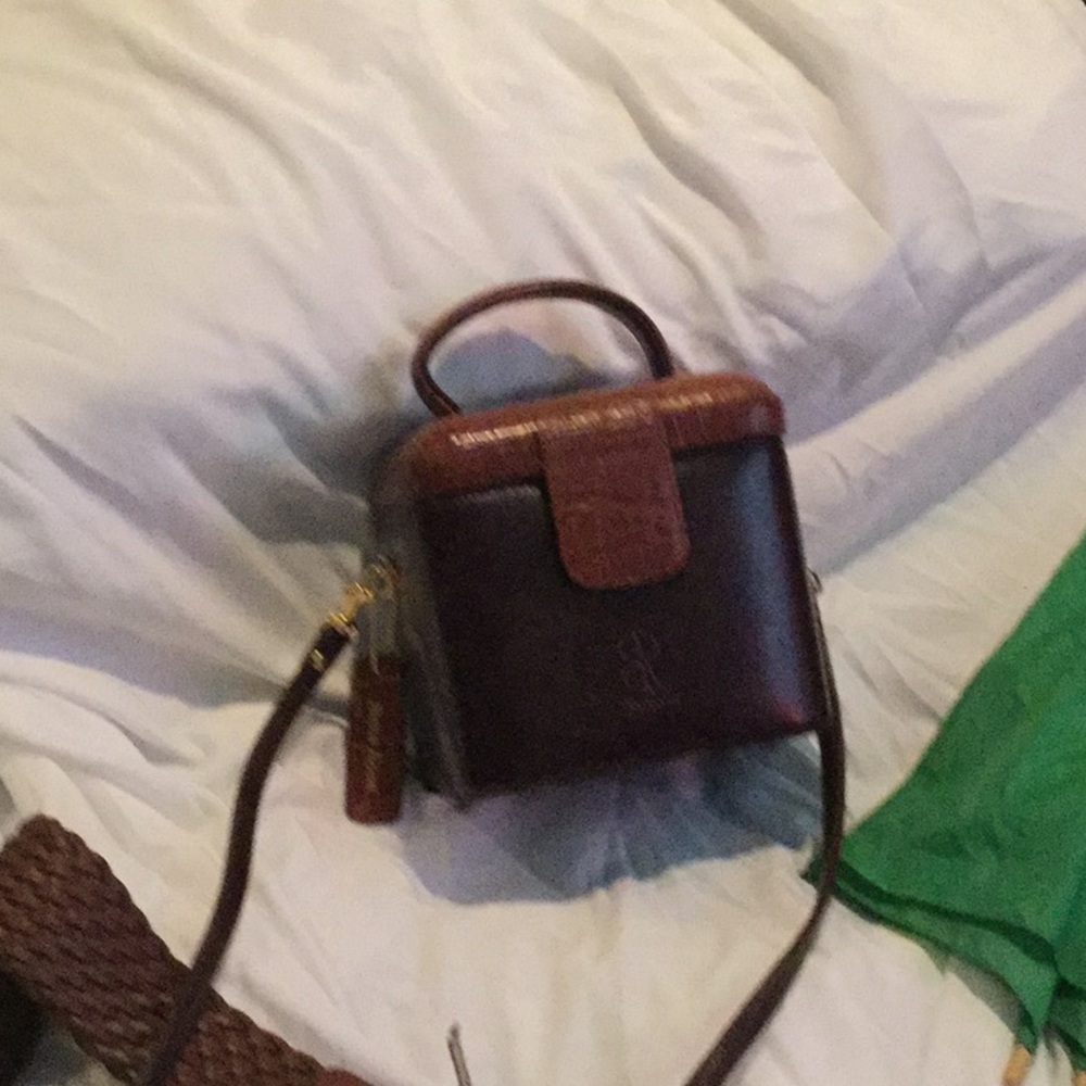Purse by Bella Rose